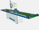 GLASS CUTTING PROCESS LINE FOR ROUND AND ABNORMITY GLASS